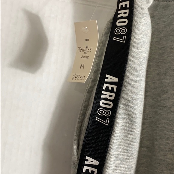 NWT..AERO JOGGER SWEATPANTS - Picture 7 of 8